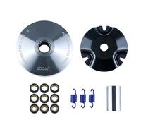 Frizione primaria Kit variatore TWH con puleggia di trasmissione a rulli adatta per Yamaha Jog 50 ZR 1PE40QMB 2 tempi JOG 90 4DM adatta per Vento ZIP(JOG50)