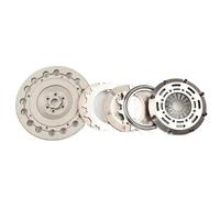 Frizione primaria Per 2000-2006 Adatto per AUDI TT QUATTRO per VW per Golf per Jetta per Beetle 1.8T MEDIO Frizione Drive(4 discs plis)