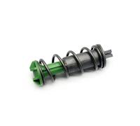 Frizione primaria Supporto molla frizione adatto per Golf per Passat per Jetta per Touran per Cadillac per Polo per Sharp Frizione Drive(Short)