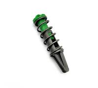 Frizione primaria Supporto molla frizione adatto per Golf per Passat per Jetta per Touran per Cadillac per Polo per Sharp Frizione Drive(Long)