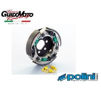FRIZIONE REGOLABILE POLINI 3G FOR RACE3 Ø 107 SCOOTER PIAGGIO 50 2 TEMPI 249.0