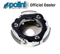 FRIZIONE REGOLABILE POLINI FOR RACE PER HONDA FORESIGHT 250 1999 DIAMETRO 135MM
