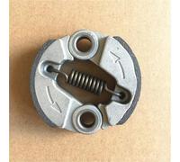 Frizione resistente for OLEO MAC SPARTA 36 37 38 42 43 44 for EFCO EF3600 EF3700 3800 for STARK 25 STRIMMER SCARPA A MOLLA FRIZIONE 4191153AR(5 PCS)
