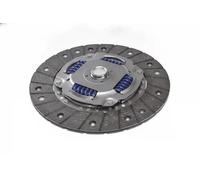 NTY Disco frizione NZS-VW-004T compatibile con Audi A3/TT, Seat Altea/Cordoba, Skoda Octavia