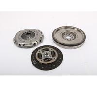Frizione rigida Valeo 228 mm per VW Transporter T4 dal 1996 al 2003