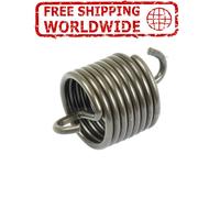 Frizione Rilascio Hub Molla Per Massey Ferguson MF-35, 35X, 65,765, 135,165, 175