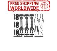 Frizione Riparazione Leva Kit 2125737K1 1810857M91 Per Massey Ferguson MF-135,