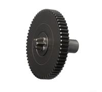 Frizione ruota dentata per Bosch 1619P10766 Parte di ricambio, ingranaggio in metallo per RH540M RH540S 5-40 D componente di riparazione martello rotante