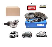 FRIZIONE SACHS + ATTUATORE PER SMART FORTWO 451 0.8 800 CDi 1.0 1.1