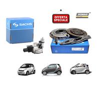 FRIZIONE SACHS + ATTUATORE SACHS PER SMART FORTWO 451 0.8 800 CDi 1.0 1.1