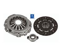 Frizione Sachs per Nissan X-Trail
