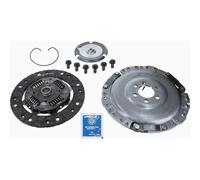 Frizione Sachs per Seat Cordoba Ibiza Toledo VW Golf Vento