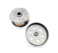 Frizione secondaria completa guidata for LH400 E2 400 2B IRS Dragon Fly Bighorn400 Carry400 Scooter Mainstreet 27248