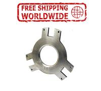 Frizione Secondario Fly Ruota 11 " 6 Nukka Per Massey Ferguson MF-35,35X,65,135