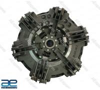 Frizione Senza Pto Piastra Per John Deere Trattore 5055E 5065E RE260848 S2u