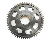 Frizione Sprag dell'ingranaggio di avviamento compatibile con F650 F650GX G650 Pegaso 650
