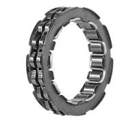 Frizione SPRQ di avviamento con cuscinetti a un modo compatibile con CRF250X CRF250X ATC250 CBR1000 TRX450 TRX400 TRX350 TRX300 perle frizione di prevalenza per perle motocicli