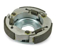 TECNIUM Kit frizione VICMA 9413 105 mm per motore Minarelli Argento