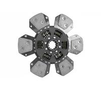Disco frizione LUK 328 0438 10