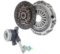 Frizione + Supporto Per LOGAN DUSTER SANDERO CLIO KANGOO TWINGO SCENIC 1.5 DCI