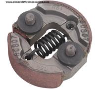 Frizione Tagliasiepi Kawasaki TJ23V