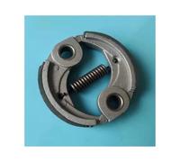 FRIZIONE TD40 ADATTA for TH34 TH43 TH48 TD33 TD43 TD45 TD48 TG33 TJ35 TJ45 KT17 S35 ASSEMBLAGGIO(Quality Clutch Assy)