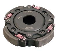 Frizione Tech-Clutch Piaggio 125-250 4T Per Moto Tubo Di Scarico Potenza Suono
