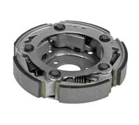 Tecnium Mt440-ya009 Maxiscooter Clutch Kit Argento
