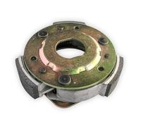 Tecnium Mt440-ot053 Maxiscooter Clutch Kit Argento