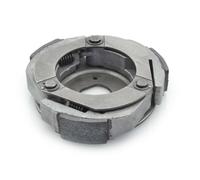 Tecnium Mt440-su002 Suzuki Burgman 150cc Clutch Kit Argento