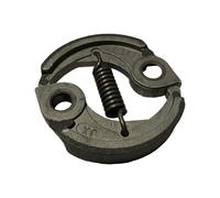 FRIZIONE TRASMISSIONE IN ALLUMINIO PER DECESPUGLIATORE 43-52 CC DIAMETRO 73 MM