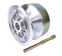 Frizione Trasmissione Primaria Completa Con Estrattore AM140985 Compatibile Con 4X2 6X4