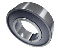 Frizione unidirezionale a cuneo - Durevole CK-C2052 CK-C2562 CK-C3062 CK-C3572 Cuscinetto a ruota libera for macchinari tessili(CKC2052-20x52x15)