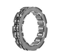 Frizione unidirezionale con cuscinetto di avviamento compatibile con i modelli di motociclette LT-A400F LT-F400F 2002 2012 LTA450 2007 2010 per il numero di parte 8K1927225B