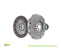 Frizione Valeo per Mini Mini
