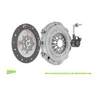 Frizione Valeo per Renault Clio Twingo