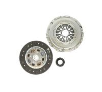 FRIZIONE VALEO PER VW AUDI SEAT SKODA 826678