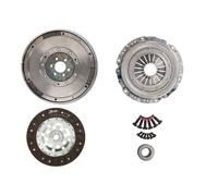 FRIZIONE VALEO PER VW AUDI SEAT SKODA 837055