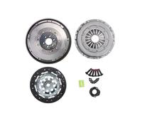FRIZIONE VALEO PER VW AUDI SEAT SKODA 837073