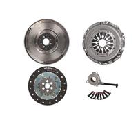 FRIZIONE VALEO PER VW AUDI SEAT SKODA 837344