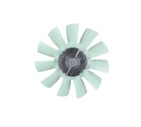 Frizione Ventilatore, Set Completo Adatto A per Volvo Fm D13C NRF 49762