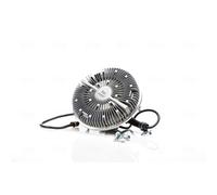 Frizione Ventilatore Ventola Del Radiatore Nissens 86024 Acciaio