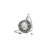 Frizione, ventola radiatore NISSENS 86039