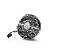 Frizione Ventilatore Ventola Del Radiatore Nissens 86055 Acciaio