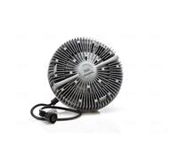 Frizione, ventola radiatore NISSENS 86075