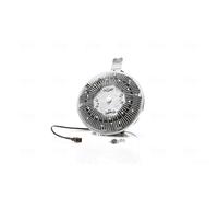 Frizione, ventola radiatore NISSENS 86079