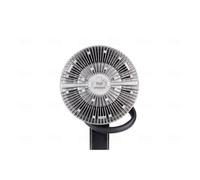 Frizione Ventilatore Ventola Del Radiatore Nissens 86106 Acciaio