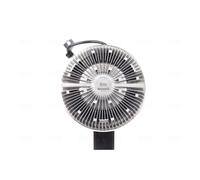 Frizione Ventilatore Ventola Del Radiatore Nissens 86184 Acciaio