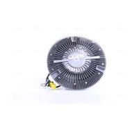 Frizione Ventilatore Ventola Del Radiatore Nissens 86228 Acciaio