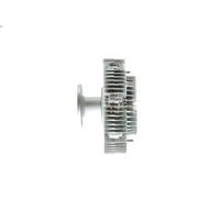 Frizione, ventola del radiatore AISIN FCT-039 per LAND CRUISER 100 4.2 1998-2007